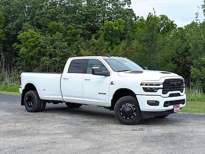 New 2025 Ram 3500 Laramie Crew Cab 4x4 DRW Pickup for sale #SG509319 - photo 1