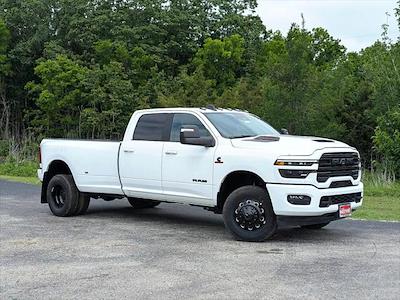 New 2025 Ram 3500 Laramie Crew Cab 4x4 DRW Pickup for sale #SG509319 - photo 2