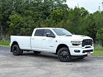 New 2025 Ram 3500 Laramie Crew Cab 4x4 DRW Pickup for sale #SG509319 - photo 2