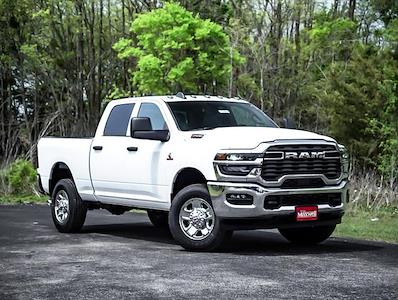 New 2025 Ram 2500 Tradesman Crew Cab 4x4 Pickup for sale #SG511808 - photo 1