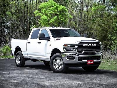 New 2025 Ram 2500 Tradesman Crew Cab 4x4 Pickup for sale #SG511808 - photo 2
