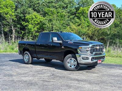 New 2025 Ram 2500 Tradesman Crew Cab 4x4 Pickup for sale #SG511809 - photo 1