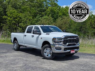 New 2025 Ram 2500 Tradesman Crew Cab 4x4 Pickup for sale #SG511814 - photo 1
