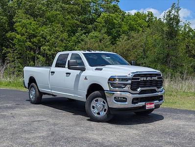 New 2025 Ram 2500 Tradesman Crew Cab 4x4 Pickup for sale #SG511814 - photo 2