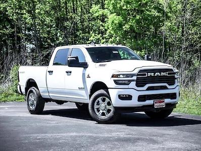 New 2025 Ram 2500 Lone Star Crew Cab 4x4 Pickup for sale #SG512848 - photo 1