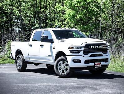 New 2025 Ram 2500 Lone Star Crew Cab 4x4 Pickup for sale #SG512848 - photo 2