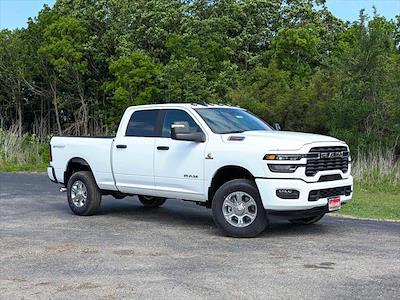 New 2025 Ram 2500 Lone Star Crew Cab 4x4 Pickup for sale #SG512849 - photo 2