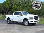 New 2025 Ram 2500 Lone Star Crew Cab 4x4 Pickup for sale #SG512849 - photo 1