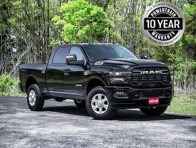 New 2025 Ram 2500 Lone Star Crew Cab 4x4 Pickup for sale #SG512850 - photo 1