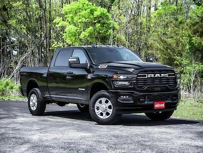 New 2025 Ram 2500 Lone Star Crew Cab 4x4 Pickup for sale #SG512850 - photo 2