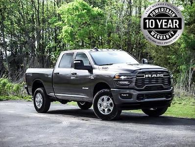 New 2025 Ram 2500 Lone Star Crew Cab 4x4 Pickup for sale #SG512851 - photo 1