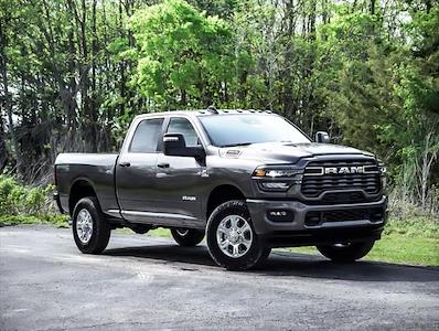New 2025 Ram 2500 Lone Star Crew Cab 4x4 Pickup for sale #SG512851 - photo 2