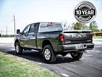 New 2025 Ram 2500 Lone Star Crew Cab 4x4 Pickup for sale #SG512851 - photo 9