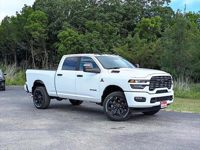 New 2025 Ram 2500 Lone Star Crew Cab 4x4 Pickup for sale #SG512853 - photo 2