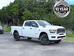 New 2025 Ram 2500 Lone Star Crew Cab 4x4 Pickup for sale #SG512853 - photo 1