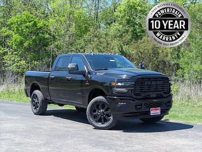 New 2025 Ram 2500 Lone Star Crew Cab 4x4 Pickup for sale #SG512854 - photo 1