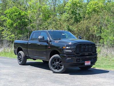 New 2025 Ram 2500 Lone Star Crew Cab 4x4 Pickup for sale #SG512854 - photo 2