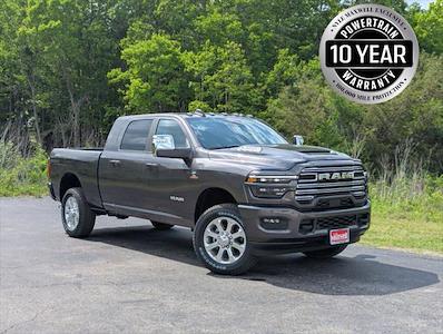 New 2025 Ram 2500 Laramie Mega Cab 4x4 Pickup for sale #SG512861 - photo 1
