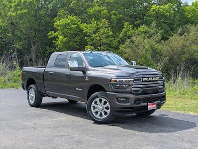New 2025 Ram 2500 Laramie Mega Cab 4x4 Pickup for sale #SG512861 - photo 2