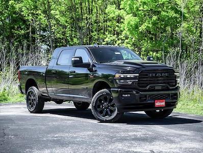 New 2025 Ram 2500 Laramie Mega Cab 4x4 Pickup for sale #SG512865 - photo 2