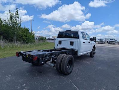New 2025 Ram 3500 Tradesman Crew Cab 4x4 60 CA Cab Chassis for sale #SG521989 - photo 2