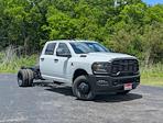 New 2025 Ram 3500 Tradesman Crew Cab 4x4 60 CA Cab Chassis for sale #SG521989 - photo 1