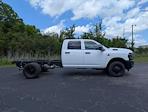 New 2025 Ram 3500 Tradesman Crew Cab 4x4 60 CA Cab Chassis for sale #SG521989 - photo 7