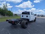 New 2025 Ram 3500 Tradesman Crew Cab 4x4 60 CA Cab Chassis for sale #SG521989 - photo 2