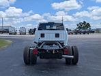 New 2025 Ram 3500 Tradesman Crew Cab 4x4 60 CA Cab Chassis for sale #SG521989 - photo 8