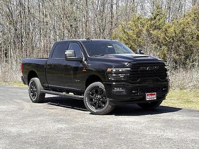 New 2025 Ram 2500 Laramie Crew Cab 4x4 Pickup for sale #SG522288 - photo 1