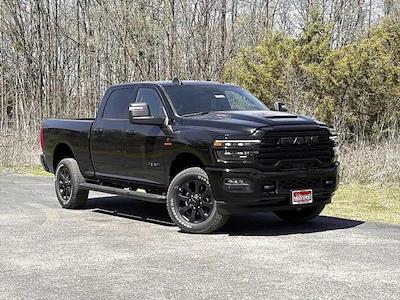 New 2025 Ram 2500 Laramie Crew Cab 4x4 Pickup for sale #SG522288 - photo 2