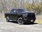 New 2025 Ram 2500 Laramie Crew Cab 4x4 Pickup for sale #SG522288 - photo 1