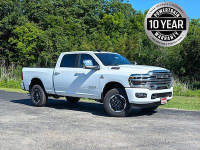 New 2025 Ram 2500 Laramie Crew Cab 4x4 Pickup for sale #SG522292 - photo 1