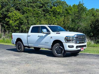 New 2025 Ram 2500 Laramie Crew Cab 4x4 Pickup for sale #SG522292 - photo 2