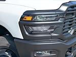 New 2025 Ram 3500 Tradesman Crew Cab 4x4 Flatbed Truck for sale #SG523551 - photo 5