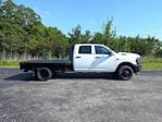New 2025 Ram 3500 Tradesman Crew Cab 4x4 Flatbed Truck for sale #SG523551 - photo 7