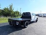 New 2025 Ram 3500 Tradesman Crew Cab 4x4 Flatbed Truck for sale #SG523551 - photo 2