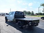 New 2025 Ram 3500 Tradesman Crew Cab 4x4 Flatbed Truck for sale #SG523551 - photo 9