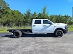 New 2025 Ram 3500 Tradesman Crew Cab 4x4 60 CA Cab Chassis for sale #SG523552 - photo 7
