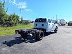 New 2025 Ram 3500 Tradesman Crew Cab 4x4 60 CA Cab Chassis for sale #SG523552 - photo 2