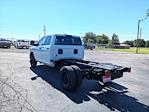 New 2025 Ram 3500 Tradesman Crew Cab 4x4 60 CA Cab Chassis for sale #SG523552 - photo 9