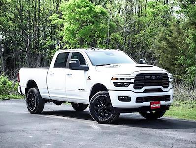 New 2025 Ram 2500 Laramie Crew Cab 4x4 Pickup for sale #SG533260 - photo 1