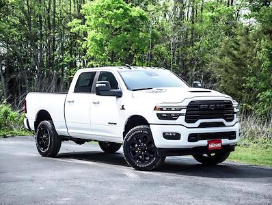 New 2025 Ram 2500 Laramie Crew Cab 4x4 Pickup for sale #SG533260 - photo 2