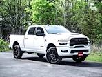 New 2025 Ram 2500 Laramie Crew Cab 4x4 Pickup for sale #SG533260 - photo 2