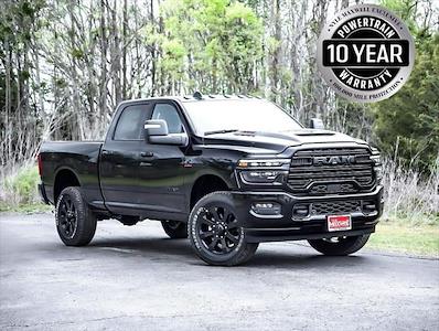 New 2025 Ram 2500 Laramie Crew Cab 4x4 Pickup for sale #SG533261 - photo 1