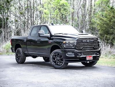 New 2025 Ram 2500 Laramie Crew Cab 4x4 Pickup for sale #SG533261 - photo 2