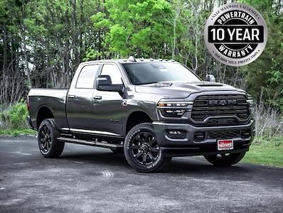 New 2025 Ram 2500 Laramie Crew Cab 4x4 Pickup for sale #SG533263 - photo 1