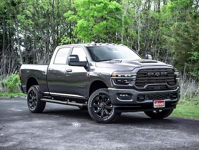 New 2025 Ram 2500 Laramie Crew Cab 4x4 Pickup for sale #SG533263 - photo 2