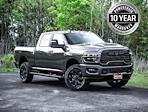 New 2025 Ram 2500 Laramie Crew Cab 4x4 Pickup for sale #SG533263 - photo 1