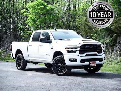 New 2025 Ram 2500 Laramie Crew Cab 4x4 Pickup for sale #SG533267 - photo 1